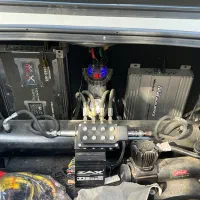 ساینا  ۹۶ فول لوازم|خودرو سواری و وانت|بوشهر, |دیوار