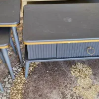 میز وسط و عسلی