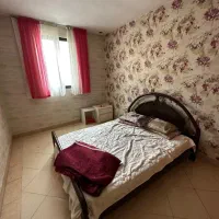 سوییت مبله|اجارهٔ کوتاه‌مدت آپارتمان و سوئیت|شاهین‌شهر, خانه کارگر|دیوار