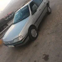 405مدل94|خودرو سواری و وانت|دورود, |دیوار