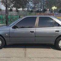 پژو 405 مدل 96 بی رنگ|خودرو سواری و وانت|رویان, |دیوار