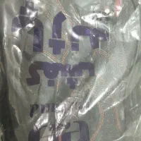 لباس کار وکفش کار بدون استفاده ونو