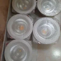 چراغ سقفی توکار مدل SH-AL8029|لوستر و چراغ آویز|مشهد, طبرسی شمالی|دیوار