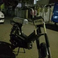 موتور براوو تخفیف دارد