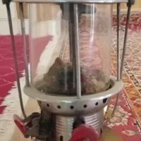 چراغ نفتی