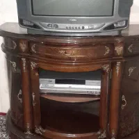 تلوزیون سامسونگ ۲۱ اینچ