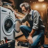 لباسشویی/یخچال/جاروبرقی/ سرویس تعمیرتمام برندها