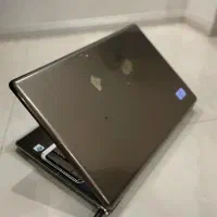 لپتاب hp مدل pavilion dv7 ۲