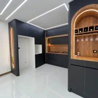 ۷۶مترسنددار/پکیج/کم واحد/دسترسی قوی