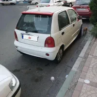 ام وی ام ۱۱۰ مدل ۸۶