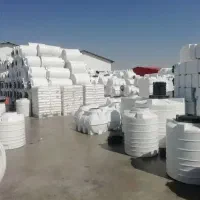 منبع اب.مخزن پلی اتلین