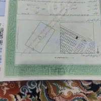 فروش-زمین-525متری-اصلی-جاده-اهواز-وحمیدیه