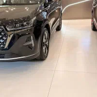 تیگو۷ پرومکس|خودرو سواری و وانت|کرج, جهان‌شهر|دیوار