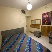 منزل مبله|اجارهٔ کوتاه‌مدت آپارتمان و سوئیت|اهواز, کوی سعدی|دیوار