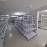 قفسه سوپر مارکتی هایپرمارکتی نقد و شرایط|فروشگاه و مغازه|ارومیه, |دیوار
