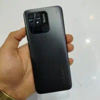 شیائومی Redmi 10C با حافظهٔ ۶۴ گیگابایت
