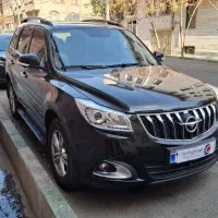 هایما s7 توربور مشکی مدل 1402 نقد و اقساط|خودرو سواری و وانت|تهران, طرشت|دیوار