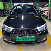 دنا آپشنال مدل 1403بی رنگ ( نقد و اقساط)