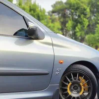 رینگ و لاستیک سایز ۱۶