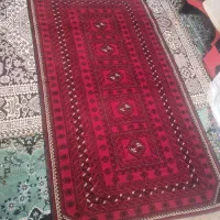 قالیچه دستبافت