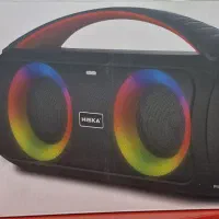اسپیکر هیسکا مدل B114