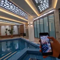هوشمند سازی آپارتمان/ویلا