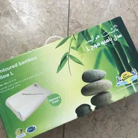 بالشت طبی هوشمند مدل بامبو موج