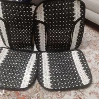 یک جفت روکش حصیری صندلی ماشین