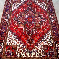 یک جفت فرش مهربان