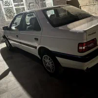 405|خودرو سواری و وانت|شیراز, درکی|دیوار