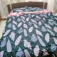 تخت خواب دو نفره