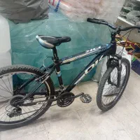 دوچرخه