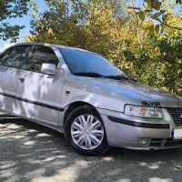 سمند مدل ۸۵