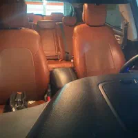 سانتافه ۱۴ چهارده/بدون رنگ لاکاغذی /شش سیلندر