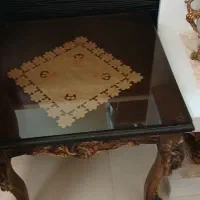 مبلمان|مبلمان خانگی و میز عسلی|تهران, جوادیه|دیوار