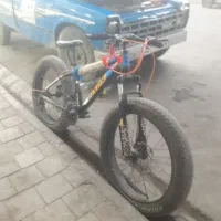 دوچرخه