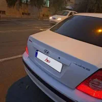 هیوندا آوانته مدل ۸۵ دنده|خودرو سواری و وانت|تهران, تهرانپارس غربی|دیوار