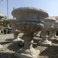 گلدون سیمانی