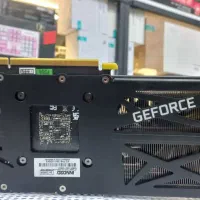 کارت گرافیک RTX 3060 12G INNO3D|قطعات و لوازم جانبی رایانه|کرج, اصفهانیها|دیوار