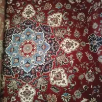 فرش ۱۲ متری صنعت یزد. تراکم بالا