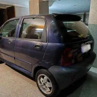 mvm110|خودرو سواری و وانت|اصفهان, ملک|دیوار