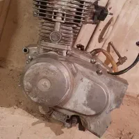 انجین ۱۲۵آمیکو