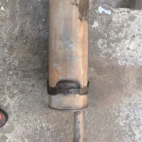 منبع اگزوز ۴۰۵