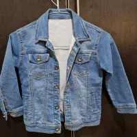 کت بچگانه جین