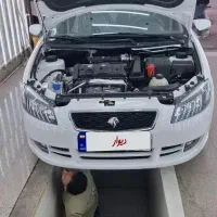 رانا پلاس مدل بهمن 1403 تعویض پلاک 1404|خودرو سواری و وانت|تهران, وحیدیه|دیوار