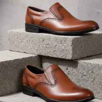 کفش رسمی مردانه مدل Dena|کیف، کفش، کمربند|تهران, قزل قلعه|دیوار