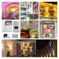 برقکار.برق کار،خورده کاری نصب آیفون تصویری تخصصی