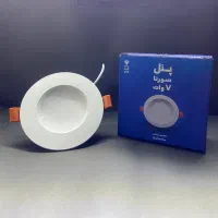 لامپ هالوژن سورنا با ۱۲ ماه گارانتی تعویض