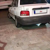 پراید تک برگ سند کارمندی