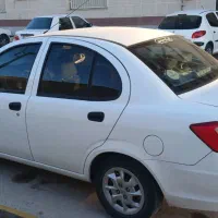 ساینا 403s|خودرو سواری و وانت|شیراز, آبیاری|دیوار